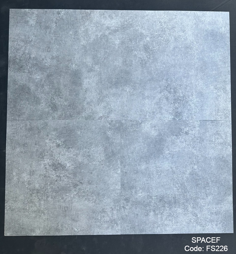 sàn nhựa xi măng bê tông spacef